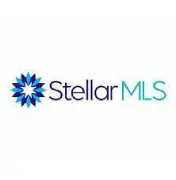 A stellar mls logo is shown on the side of a building.